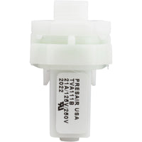 Air Switch, Presair, Tinytrol, SPDT, alt, threadedCtr Spout