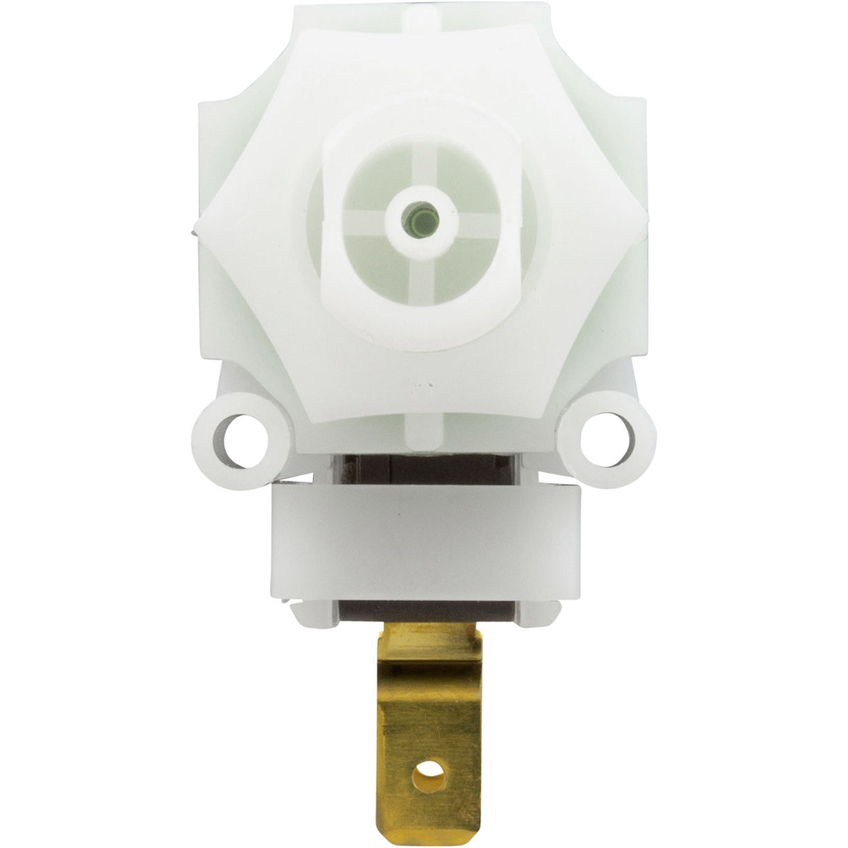 Air Switch, Presair, Tinytrol, SPDT, alt, threadedCtr Spout