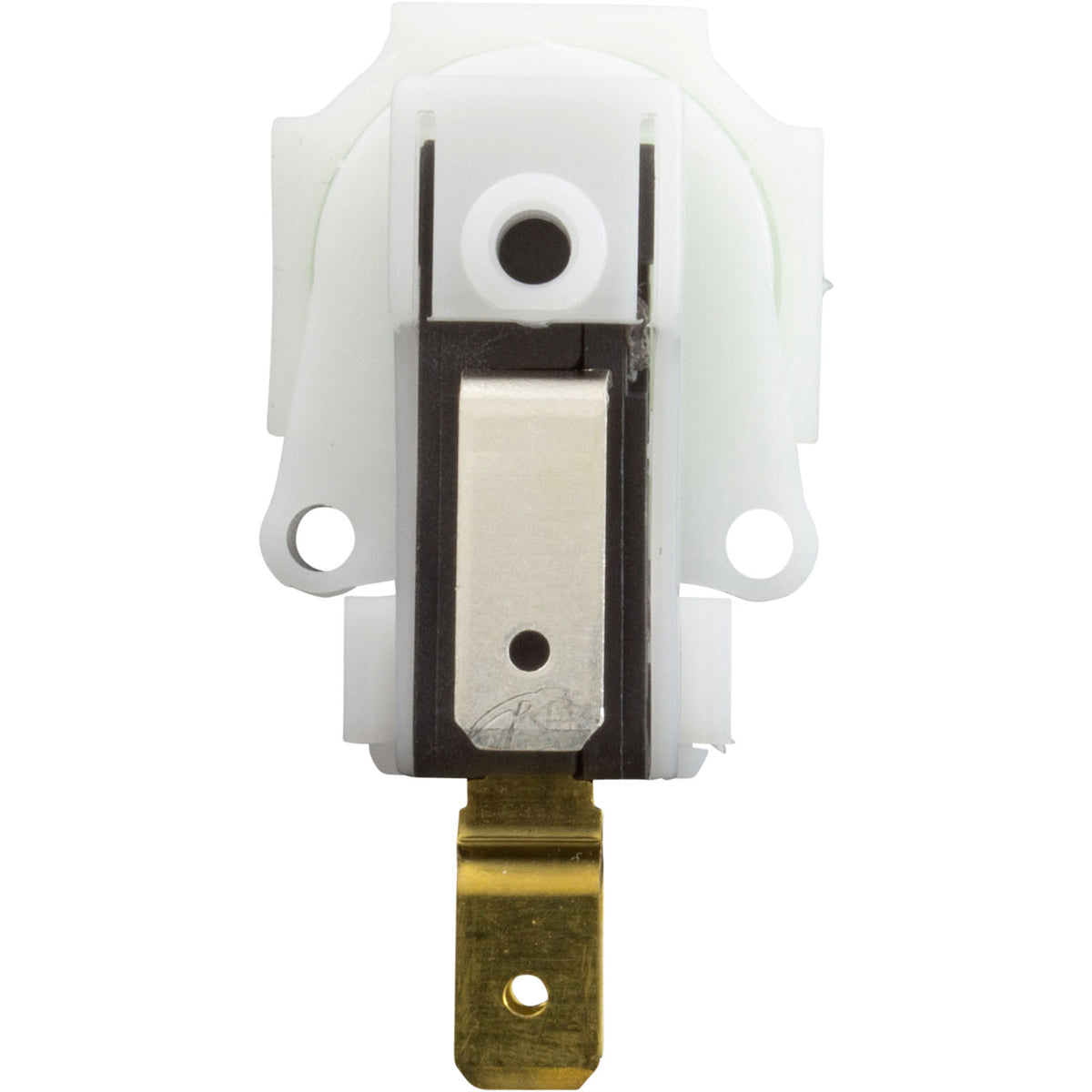Air Switch, Presair, Tinytrol, SPDT, alt, threadedCtr Spout