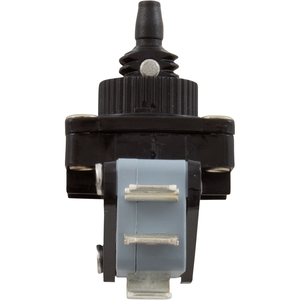 Air Switch, Brett Aqualine, Jag3, SPDT, 3A, thd, mom