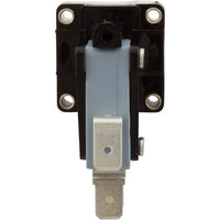 Air Switch, Brett Aqualine, Jag3, SPDT, 3A, thd, mom