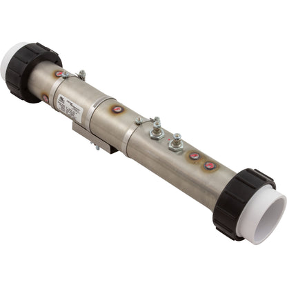 Chauffage, FloThru, HQ Universal Rite-Fit, 2" x 15", 4,5 kW, 230 V