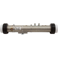 Heater, FloThru, HQ Universal Rite-Fit, 2" x 15", 4.5kW, 230v