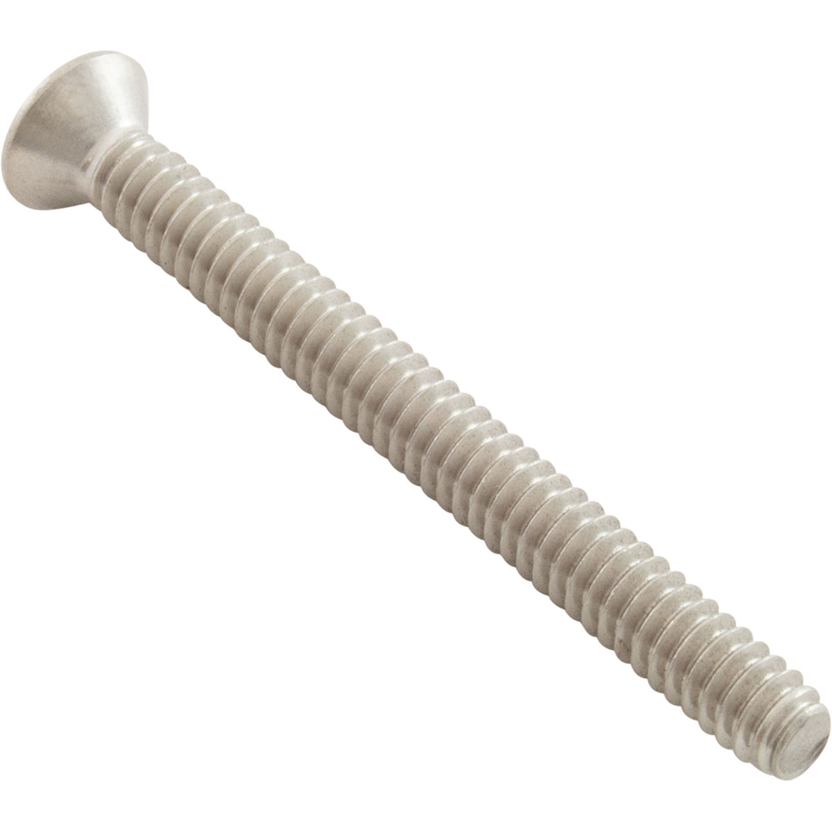 Screw, Ohpm, #10-24 X 2"L