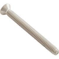 Screw, Ohpm, #10-24 X 2"L
