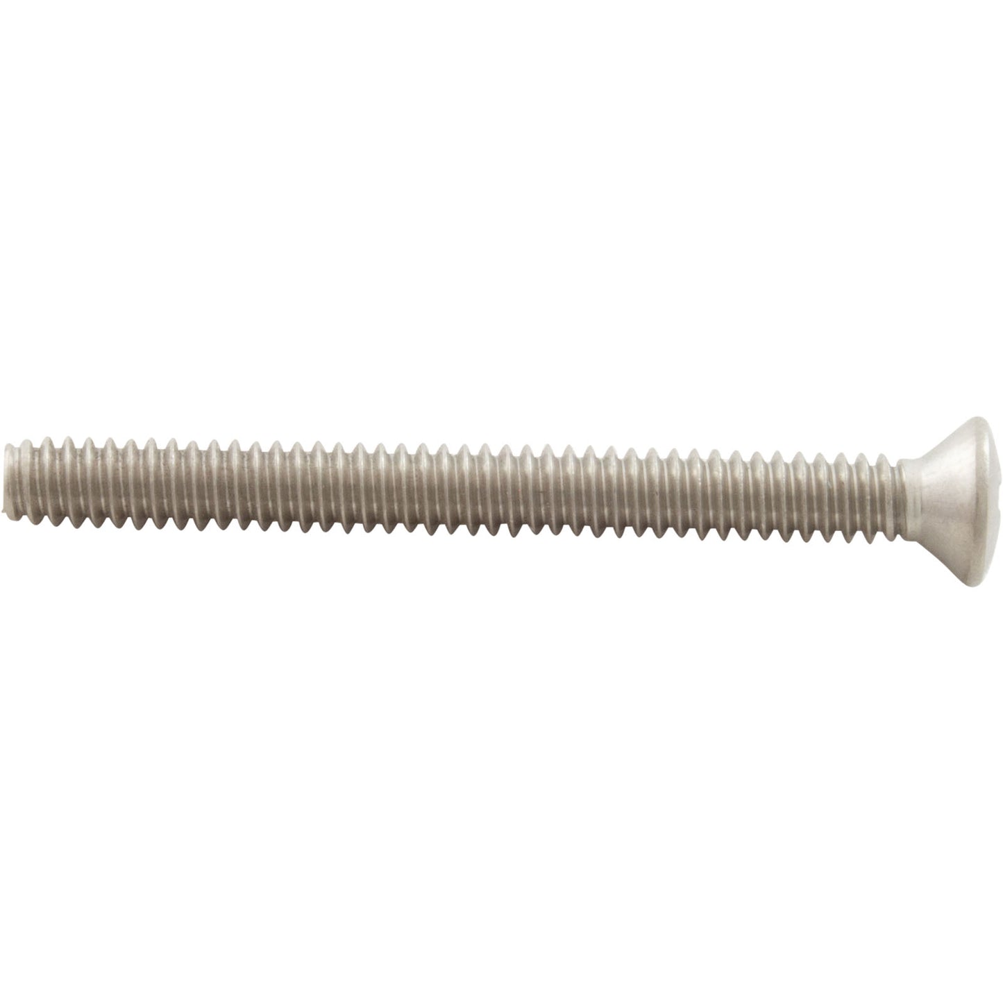 Screw, Ohpm, #10-24 X 2"L