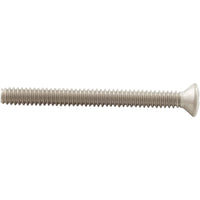 Screw, Ohpm, #10-24 X 2"L