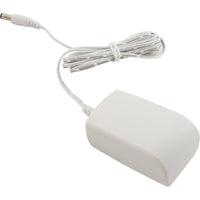 Power Supply-Pulg In , Wireless, Aql (White)