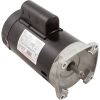 Motor, Century, 1.0hp, 115v/230v, 1-Speed, 56Yfr, SQFL