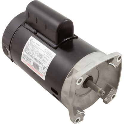 Motor Century, 1,0 hp, 115 V/230 V, 1 velocidad, 56 Yfr, SQFL