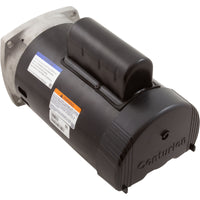Motor, Century, 1.0hp, 115v/230v, 1-Speed, 56Yfr, SQFL