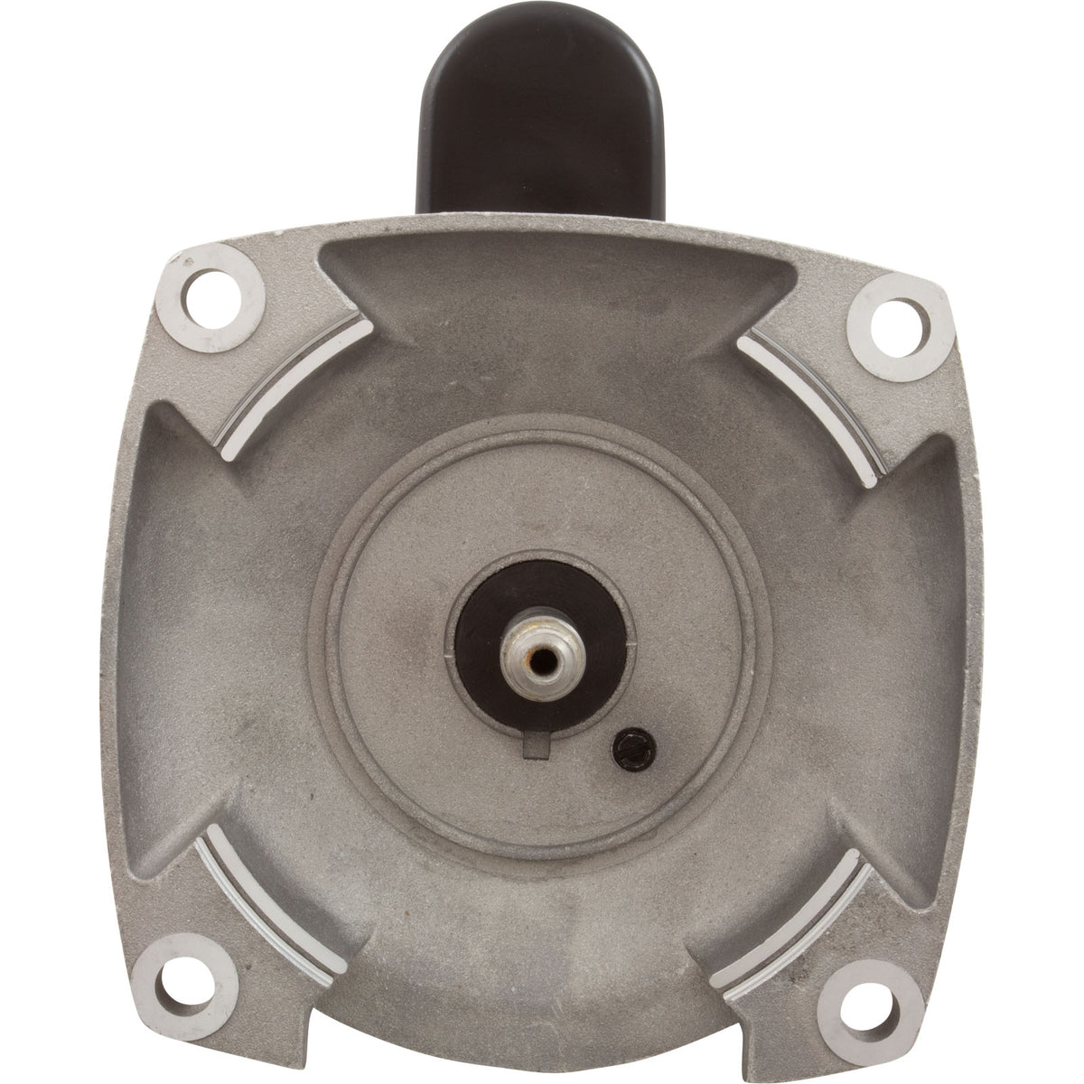 Motor, Century, 1.0hp, 115v/230v, 1-Speed, 56Yfr, SQFL