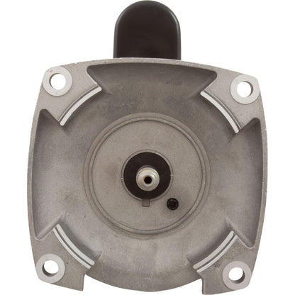 Motor Century, 1,0 hp, 115 V/230 V, 1 velocidad, 56 Yfr, SQFL