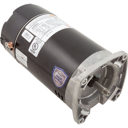 Motor, US Motor, 0.75hp, 115/230v, 56YFr, SQFL, Full Rated