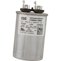 Motor, US Motor, 0.75hp, 115/230v, 56YFr, SQFL, Full Rated