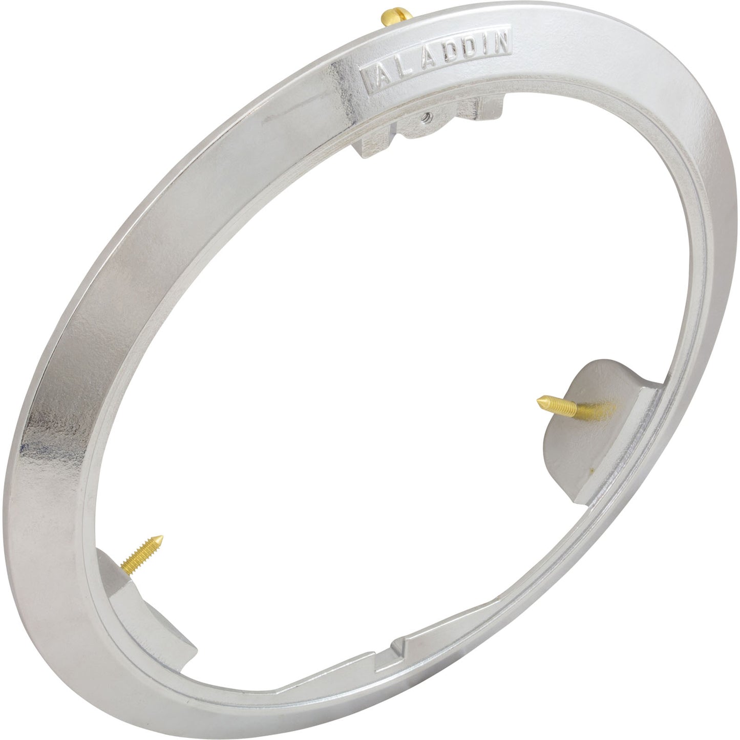 Adaptador de anillo, Purex Light, 10" DI, 11-3/4" DE, genérico