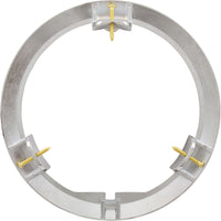 Ring Adapter, Purex Light, 10"ID, 11-3/4"OD, Generic