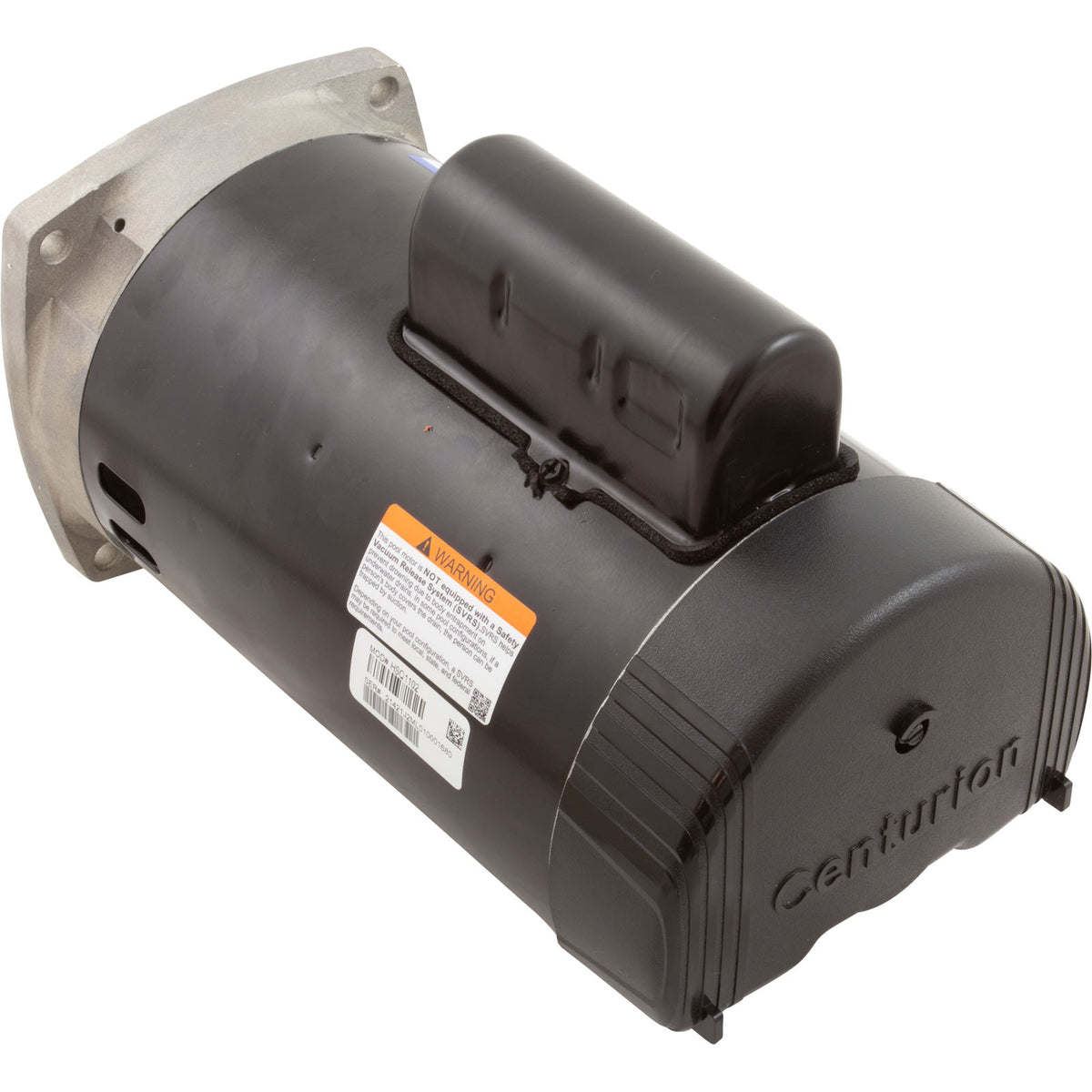 Mtr, Cent, 1Hp, 115/208-230V, 1-Sp, Sf1.85, 56Yfr
