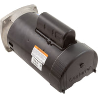 Mtr, Cent, 1Hp, 115/208-230V, 1-Sp, Sf1.85, 56Yfr