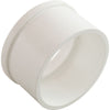 Half Union, AutoPilot, 2" Slip, Unthreaded