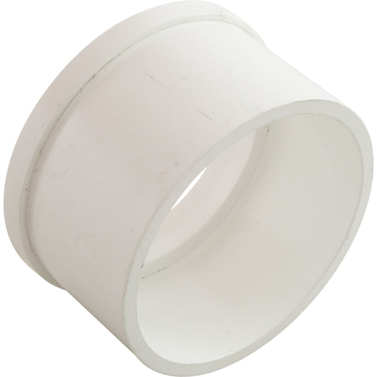 Half Union, AutoPilot, 2" Slip, Unthreaded