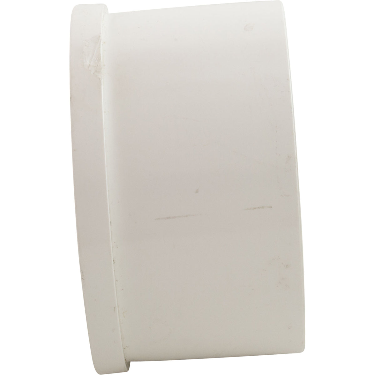 Half Union, AutoPilot, 2" Slip, Unthreaded