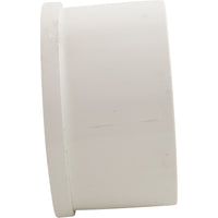 Half Union, AutoPilot, 2" Slip, Unthreaded