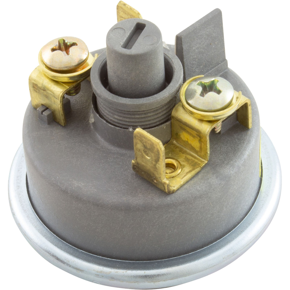 Pressure Switch 3902, 1A, Tecmark, Universal, SPNO, w/o Brass