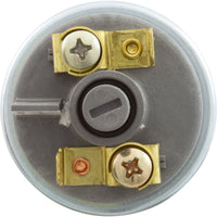 Pressure Switch 3902, 1A, Tecmark, Universal, SPNO, w/o Brass