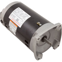 Motor, Cent, 1Hp, 208-230/460V, 3Ph, 1-Sp, Sf1.65, 56Yfr 3450Rpm