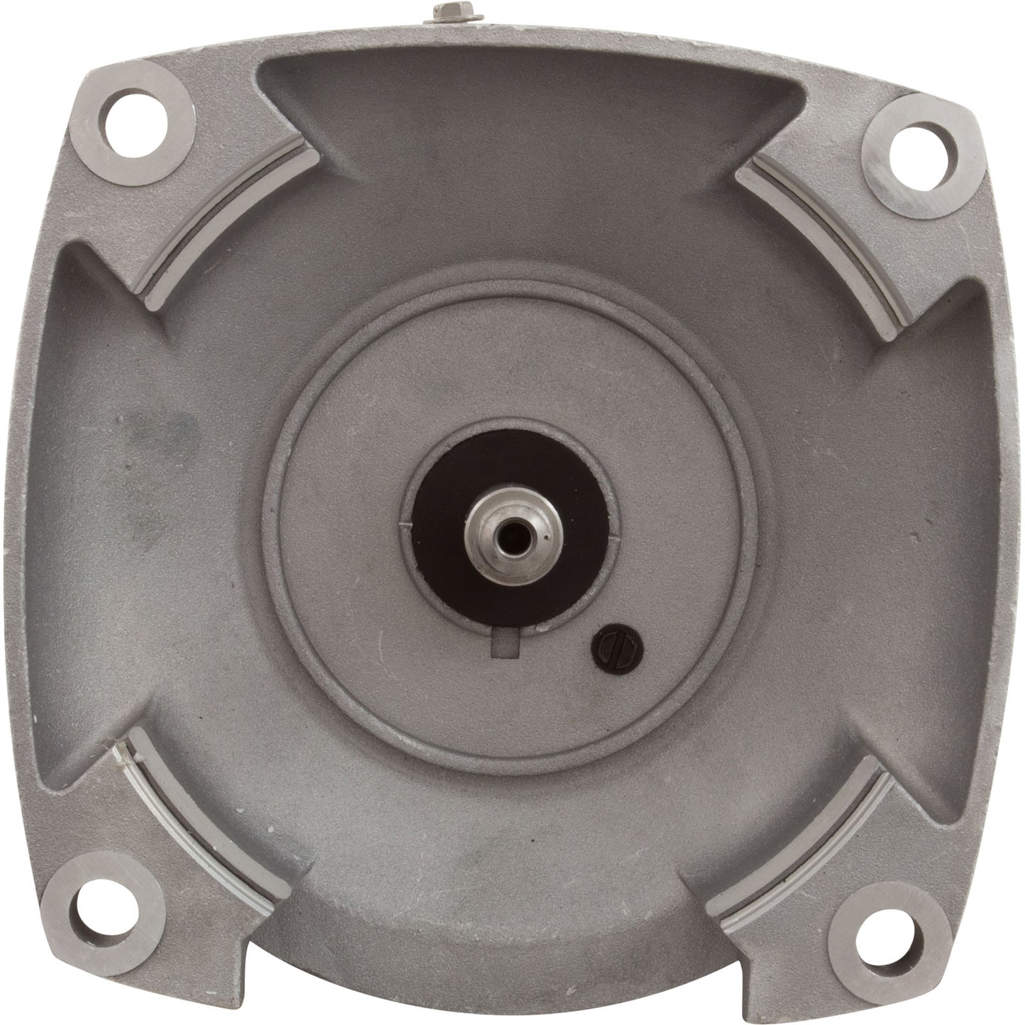 Motor, Cent, 1 HP, 208-230/460 V, 3 fases, 1 velocidad, SF1,65, 56 Yfr, 3450 rpm