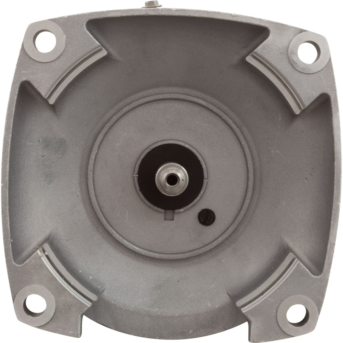 Motor, Cent, 1Hp, 208-230/460V, 3Ph, 1-Sp, Sf1.65, 56Yfr 3450Rpm