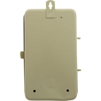 Nema 3R - Steel Case 125 V Spst Beige Case