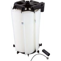 Grid Assembly, Zodiac Jandy DEV48