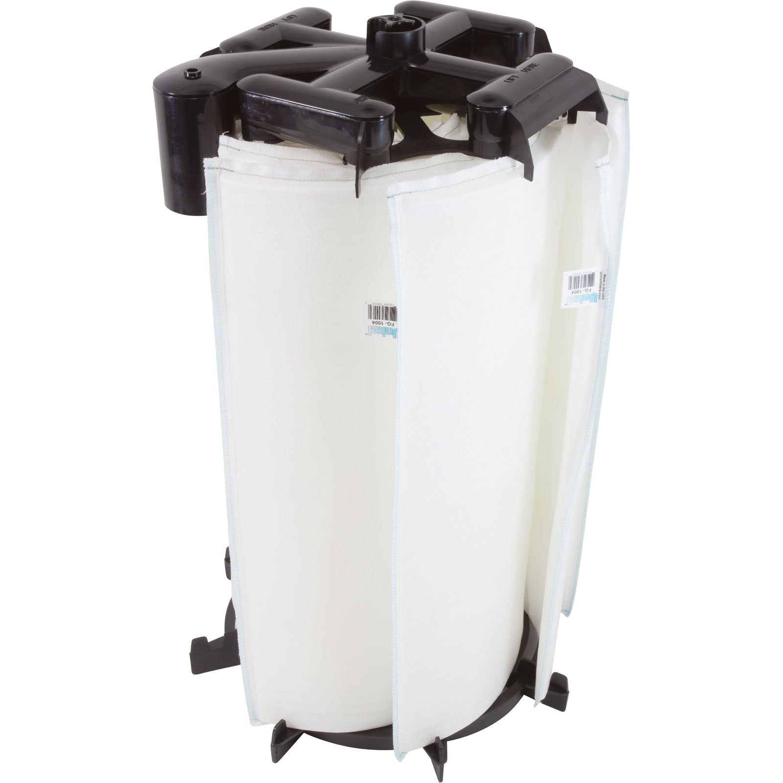 Grid Assembly, Zodiac Jandy DEV48