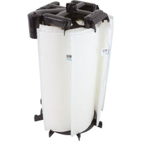 Grid Assembly, Zodiac Jandy DEV48