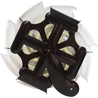 Grid Assembly, Zodiac Jandy DEV48