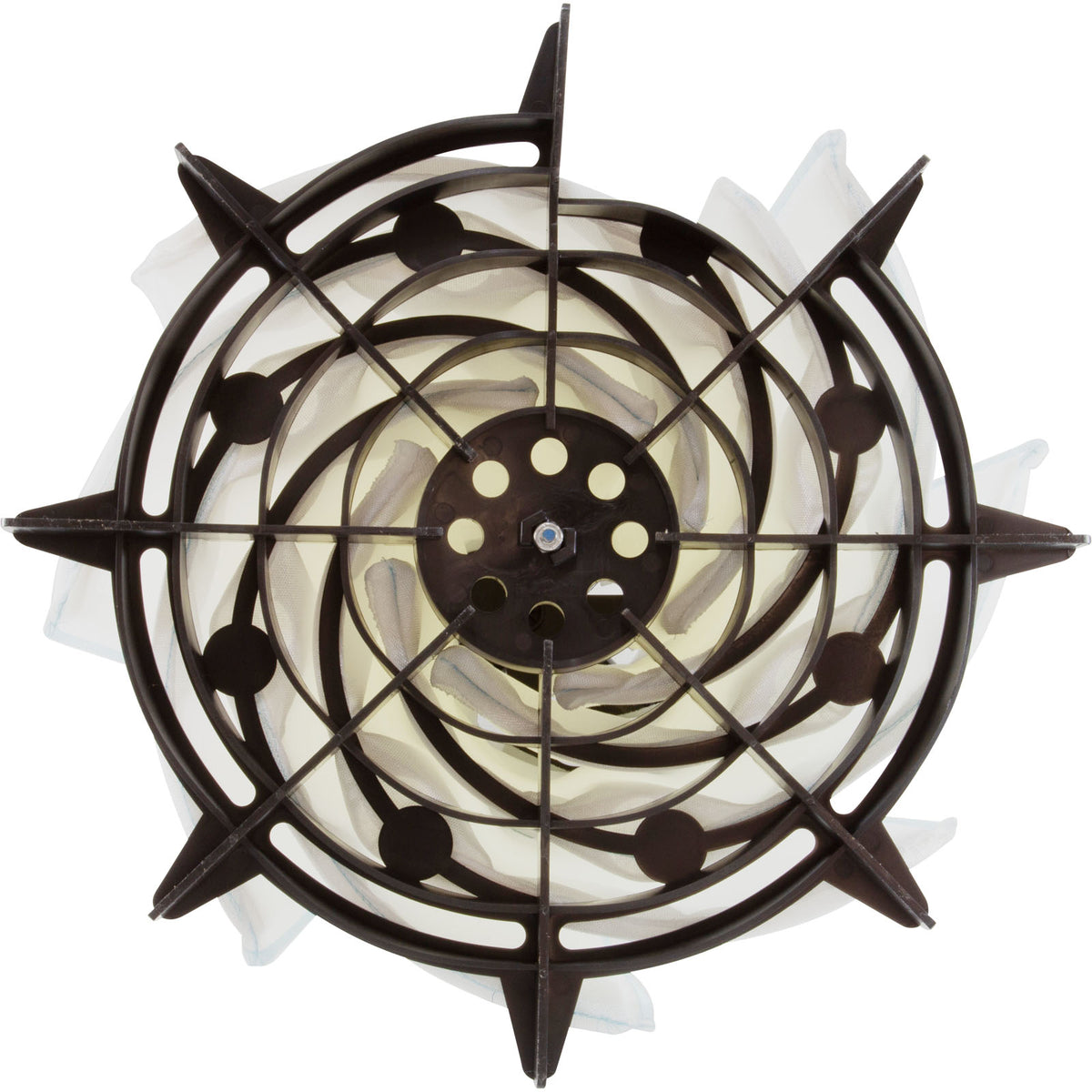 Grid Assembly, Zodiac Jandy DEV48