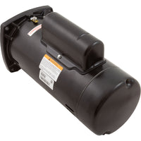 Motor, Cent, 1.5Hp, 115/230V, 1-Sp, Sf1, 48Yfr
