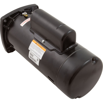 Motor, Cent, 1.5Hp, 115/230V, 1-Sp, Sf1, 48Yfr