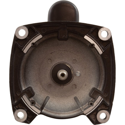 Motor, Cent, 1.5Hp, 115/230V, 1-Sp, Sf1, 48Yfr