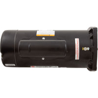 Motor, Cent, 1.5Hp, 115/230V, 1-Sp, Sf1, 48Yfr