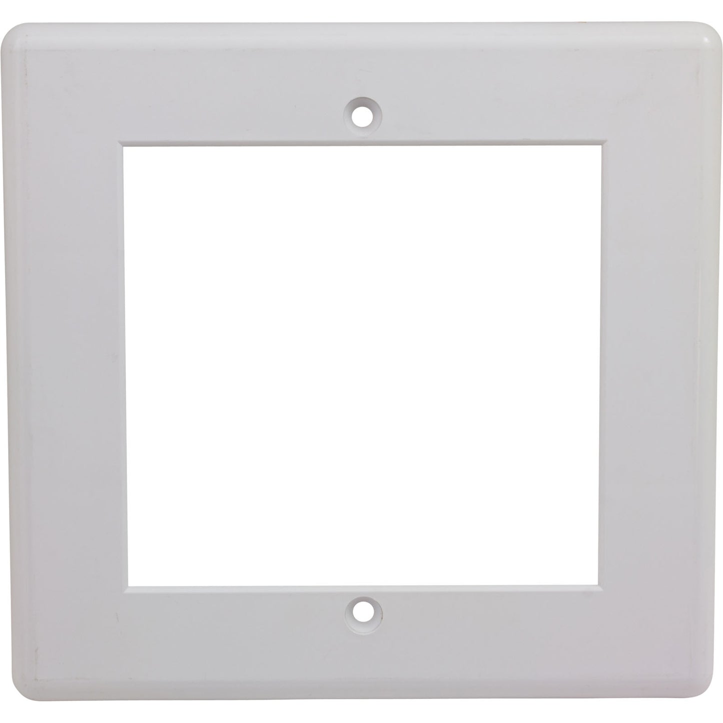 Escudo protector, Pentair Rainbow DSF/Safety Skimmer, blanco