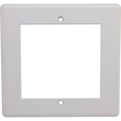 Escudo protector, Pentair Rainbow DSF/Safety Skimmer, blanco