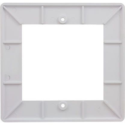 Escudo protector, Pentair Rainbow DSF/Safety Skimmer, blanco