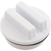 Drain Plug, Hayward, with O-Ring