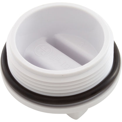 Bouchon de vidange, Hayward, avec joint torique