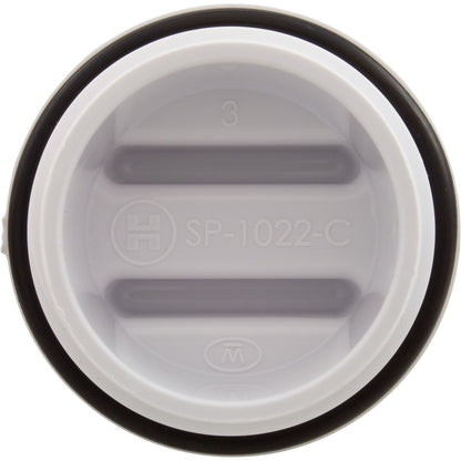 Bouchon de vidange, Hayward, avec joint torique