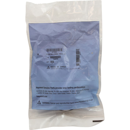 Bouchon de vidange, Hayward, avec joint torique