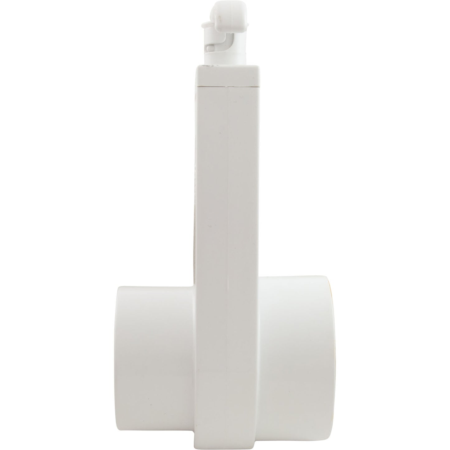 Válvula de compuerta, UniBody, Magic, 2" Slip x 2" Spigot, 100 psi